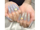 フラッシュネイル