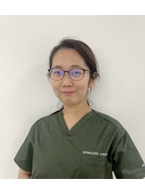 健康堂整骨院 祐天寺院 櫻井 佑記江