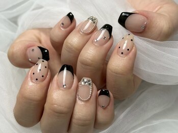 エマネイル 奈良橿原店(EmaNail)/やり放題ネイル