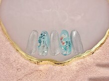 プティネイル(Puti Nail)/◇¥7,150◇