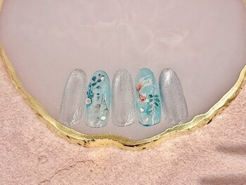 プティネイル(Puti Nail)/◇¥7,150◇