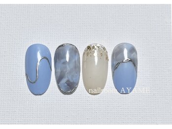 アヤメ(AYAME)/ニュアンス