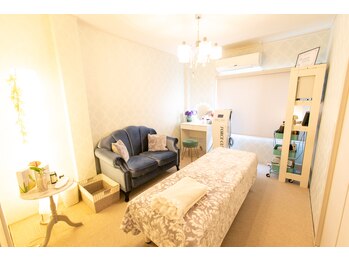 ひのきトータルケアサロン/癒しのサロン♪