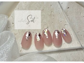 ソート(Sot)/8月　キャンペーン　定額