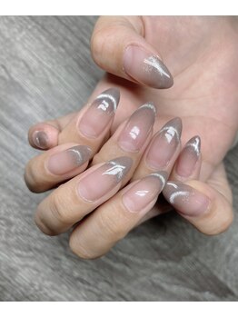 フィール(Feel)/マグネットフレンチ