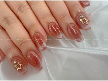 フローラネイルサロン/