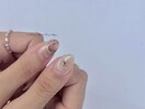 ニュアンスネイル/アートネイル