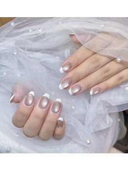 ソラネイル(SORA NAIL)/