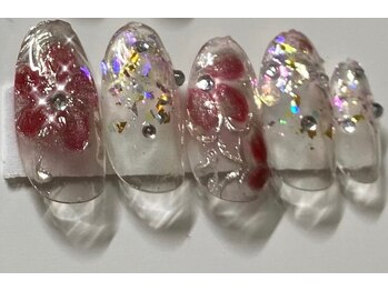 ネイル ジン(Nail' GIN)/【HAND】