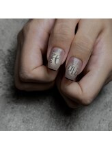 ライフ セカンド(LIFE2nd)/ハリーポッターネイル