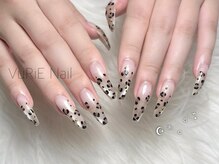 ヴリエ 立川店(VURIE)の雰囲気（【Nail】シンプル、定額デザイン、お持ち込みデザイン対応♪）