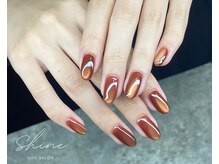 シャイン(Shine)/秋ミルマグ