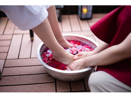 サールナート吉祥寺の写真