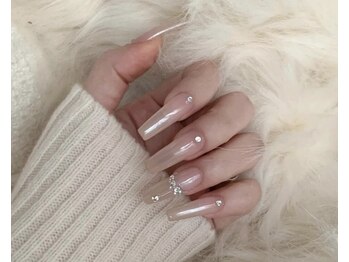 エミリーガーデン 六本木店(Emily Garden)/長さだし*ストーン