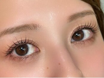ニクシーアイブティック(Nixie Eye Boutique)/まつ毛パーマ/ラッシュリフト