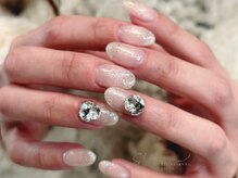 まつげパーマ/パリジェンヌ/マツエク/フラット/バインドロック