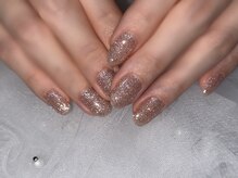 ピョルム(PYORM.)/微粒子ラメ