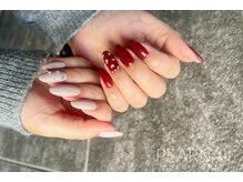 ペアネイル(pearnail)