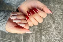 ペアネイル(pearnail)