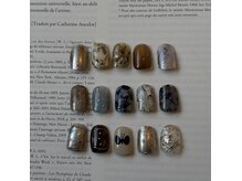 ザ コモン ネイル恵比寿(the common nail)