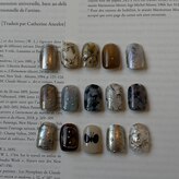 ザ コモン ネイル恵比寿(the common nail)