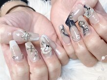 シャシャ(shasha)の雰囲気（＊いろんなパーツをご用意＊）