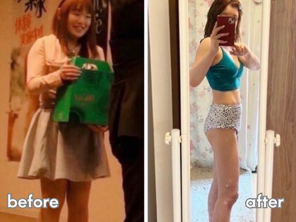 ヨサパーク ケリビオラ(YOSA PARK keli美ola)の写真