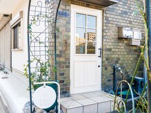 リアン 南流山店(Lien)/入り口はこちら