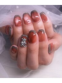 マグネットxシュガーフレンチ