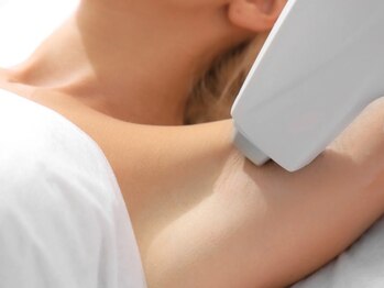 グラーティア(gratia)の写真/痛みが少なく、肌にやさしい◎自分のペースで理想の肌へ♪通うたびに自信が増す、新しい自分へのケア体験