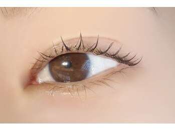 エクラ(eclat)/【まつげパーマ】中野