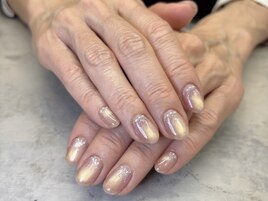 【ハンド】ワンカラー