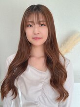 ジーナ 流山おおたかの森(Zina)&nbsp;YUKI ネイリスト