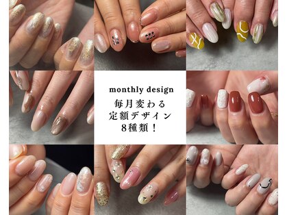 シック(chic)の写真