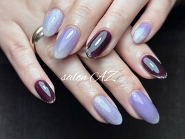 定額シンプルデザイン