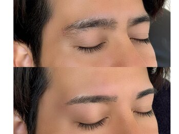 アルデオンワン(ARDEON.1)/メンズ眉毛/アイブロウサロン