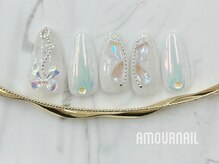 アムールネイル 新宿西口店(Amour Nail)/春夏限定Collection