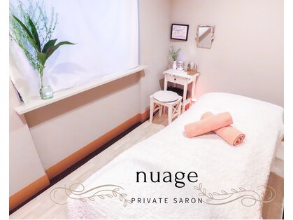 ニュアージュ 小伝馬町(Nuage)の写真