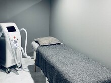 サロン ド モア(salon de MORE)の雰囲気（大人女子御用達サロン☆プライベートな空間でお待ちしております）