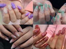 ハイネイル 池袋(Hi nail)