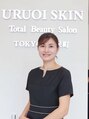 ウルオイスキン 神保町(URUOI SKIN)&nbsp;佐藤 祐未