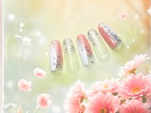 トゥインクル(twinkle)の雰囲気（★毎月変わる定額コース★）