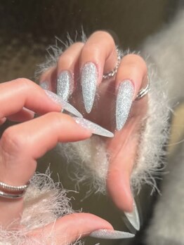 ビーエヌネイル(BN NAIL)/