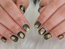 green×gold