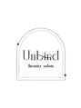 アンバインド(Unbind)/Unbind beauty salon