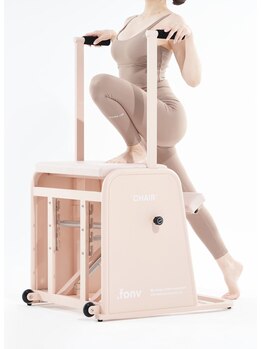 ピケピラティス 高田馬場店(pique pilates)/ピラティスで気持ちも前向きに