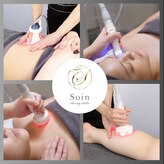 医療提携エステティックサロン Soin 小岩店【７月OPEN(予定)】