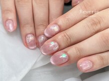 レヴリ(Reverie)の雰囲気（マグネットの定額デザイン人気！カラー別サンプルから選べます）