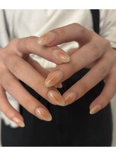 Yuriko nail