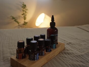 care salon SIKIの写真/【SNSで話題!!脳洗浄で首肩のつらさを解消◎】首肩のコリやコリからくる頭痛,不調にお悩みの方必見◎
